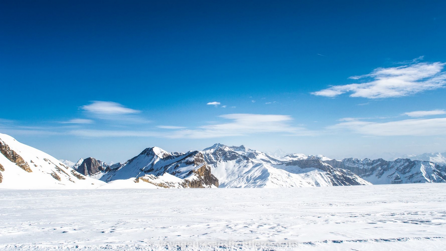 diablerets