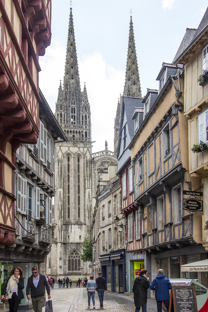 Quimper